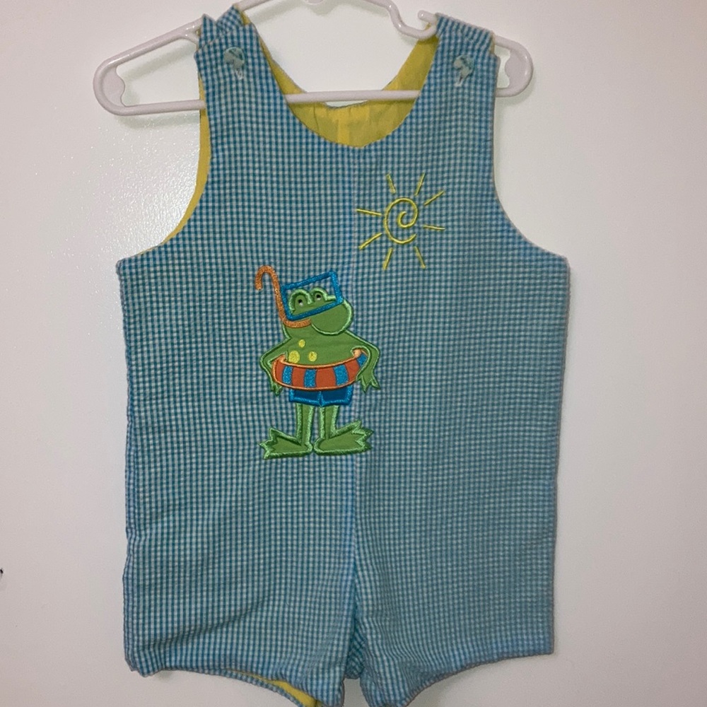 Dress clothes for kids